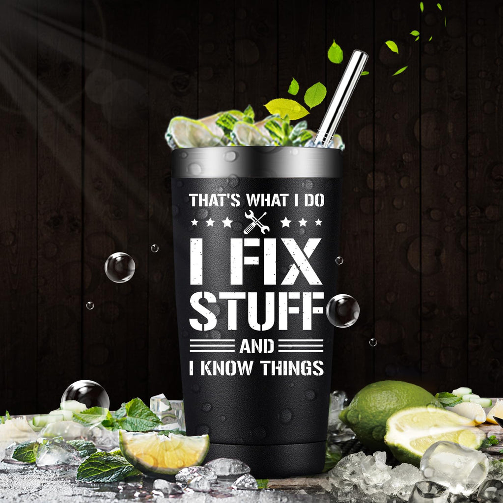 20oz Tumbler Cup J3759