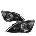 Halogen Headlight Assembly K7299