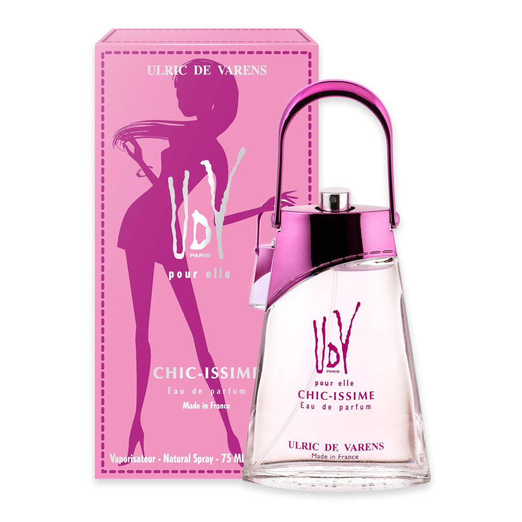 Eau De Parfum Spray 2.5 OZ N364