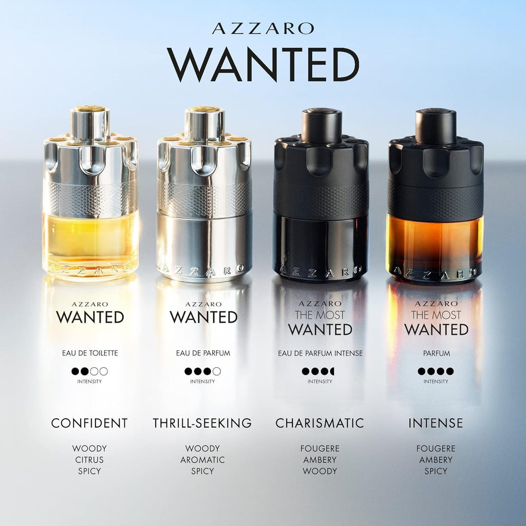 Woody Citrus Eau de Toilette 3.3 Fl Oz Q76438