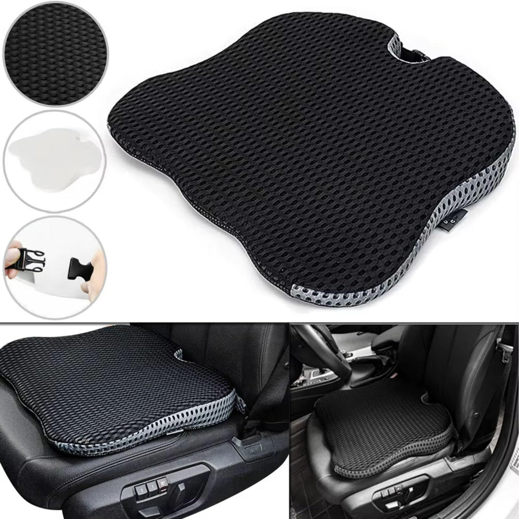 Memory Foam Booster Cushion I925