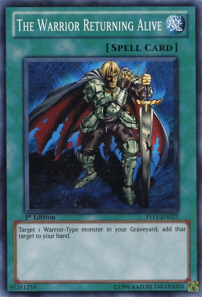 Yu-Gi-Oh! 1st Edition Common X66753