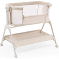 Baby Bassinet Bedside Sleeper J4118