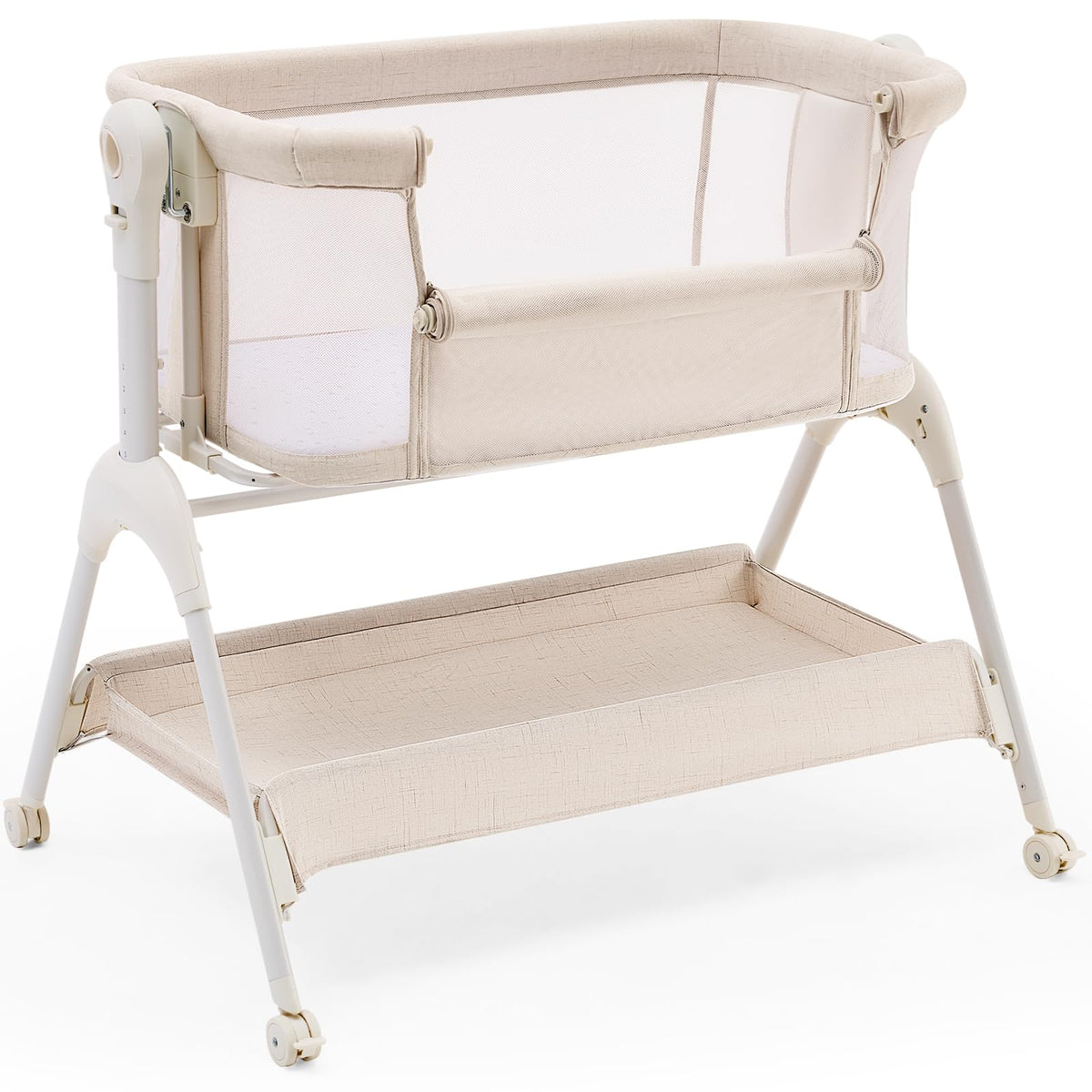 Baby Bassinet Bedside Sleeper J4118