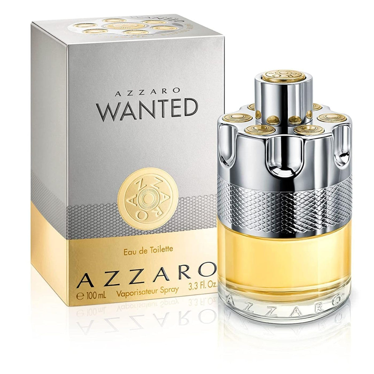 Woody Citrus Eau de Toilette 3.3 Fl Oz Q76438