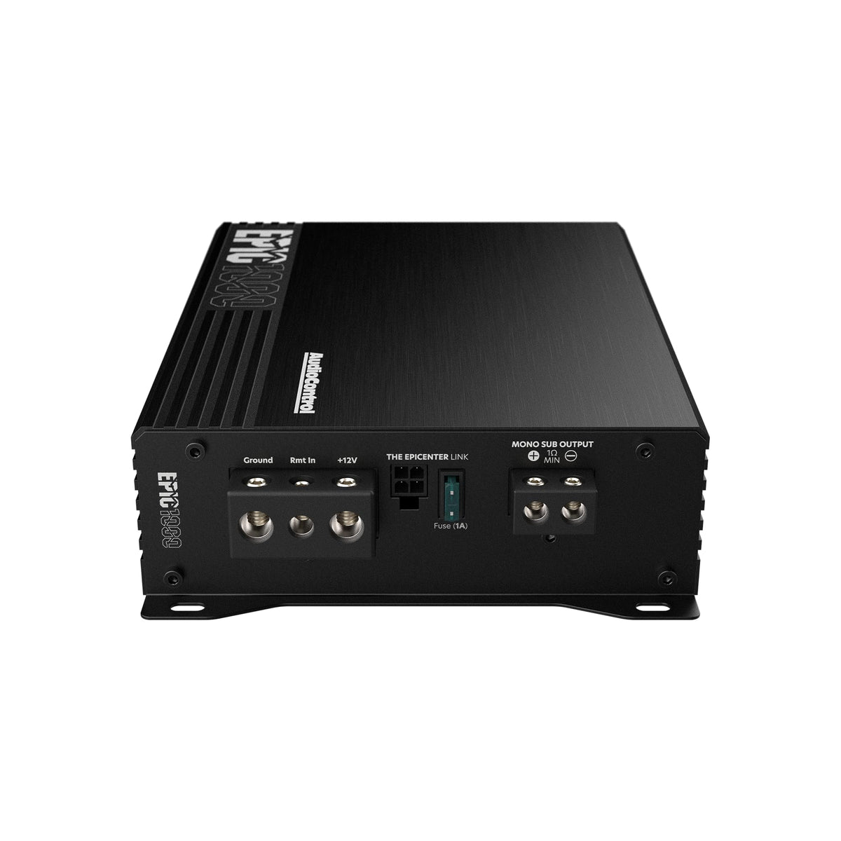 1000W Class D Monoblock Car Audio Subwoofer Amplifier U56243