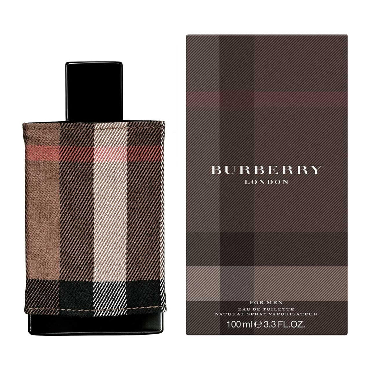 Eau de Toilette 3.3 fl oz H30754