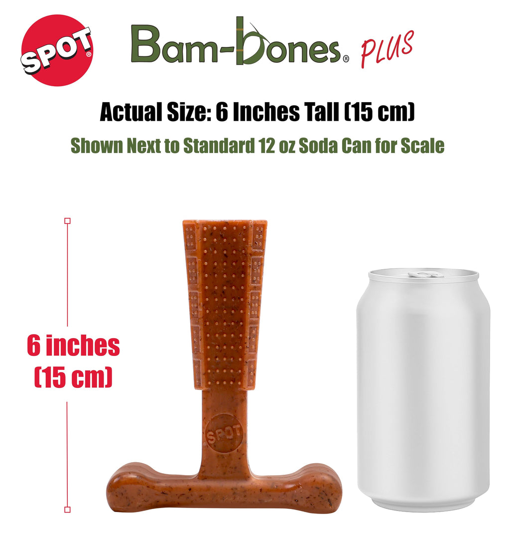Beef Dog Chew T856