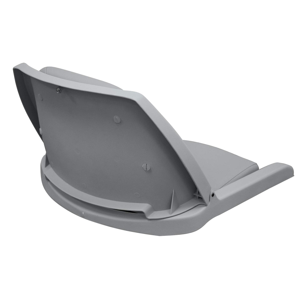 Molded Fishing Boat Seat with Cushion Pads L485674