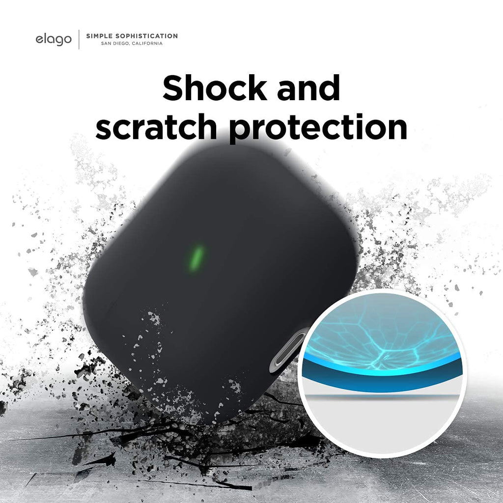 Liquid Hybrid Case for AirPods 3 R744177