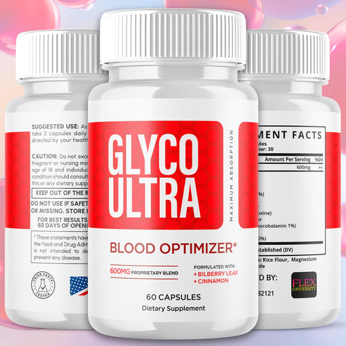 3 Pack 180 Capsules Supplement A350718