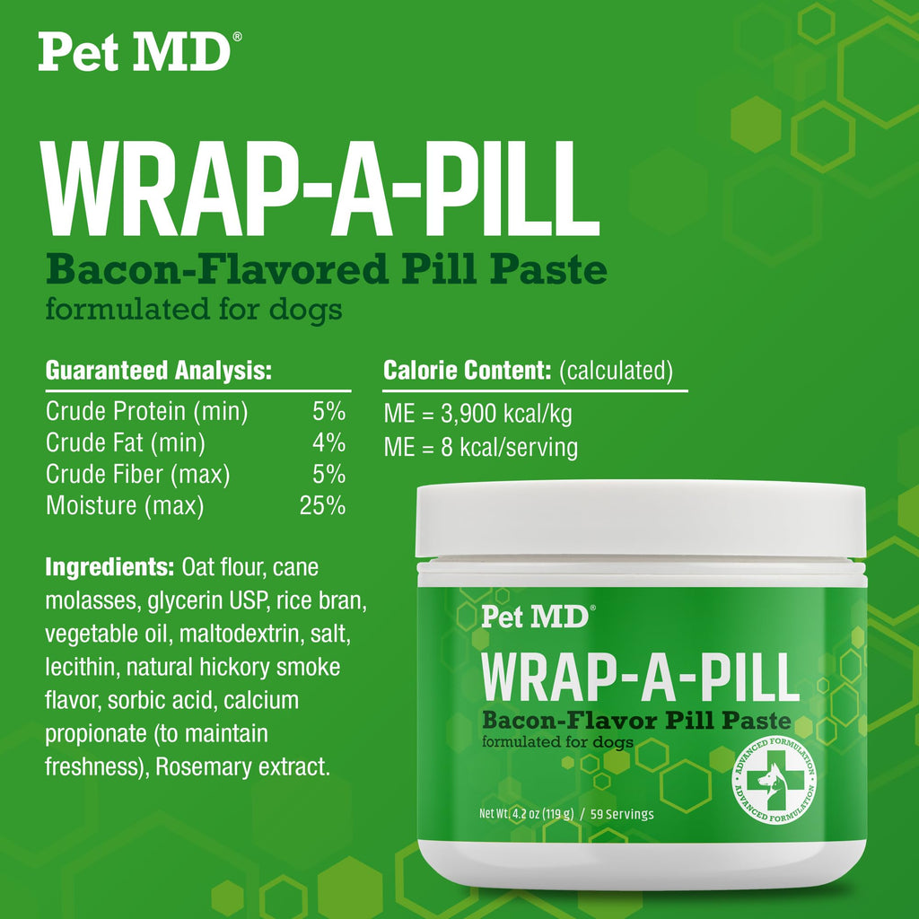 Bone Broth Powder Supplement & Pill Paste M3804