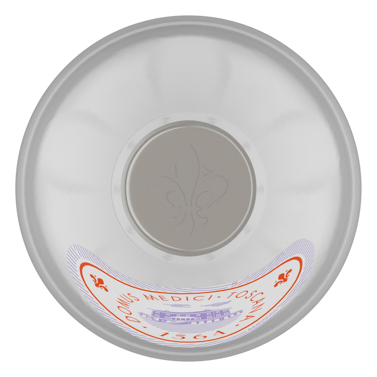 Natural Spring Water 33.8floz Bottle H3577