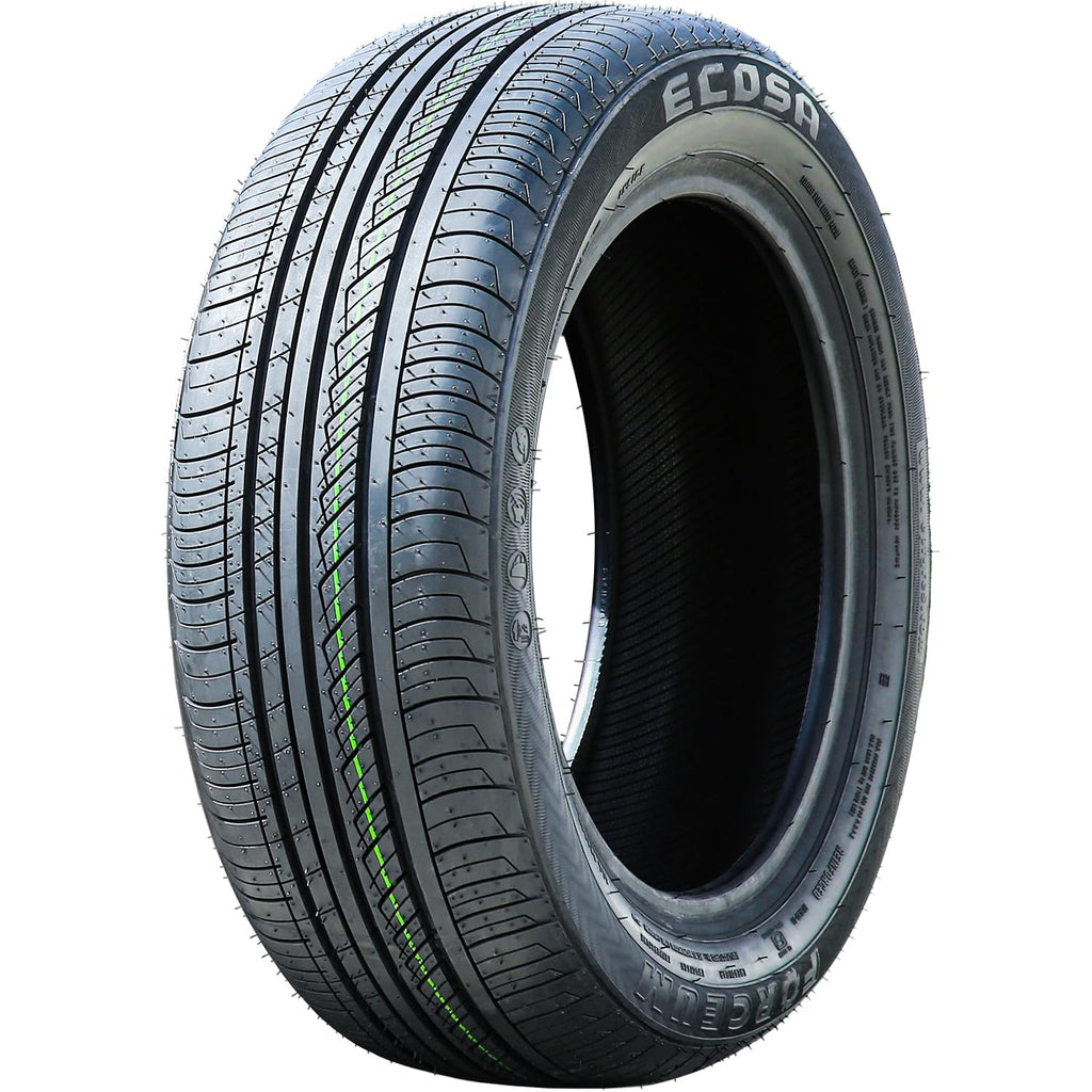 All-Season Touring Radial Tire 205/65R15 94V Black Side Wall L589853