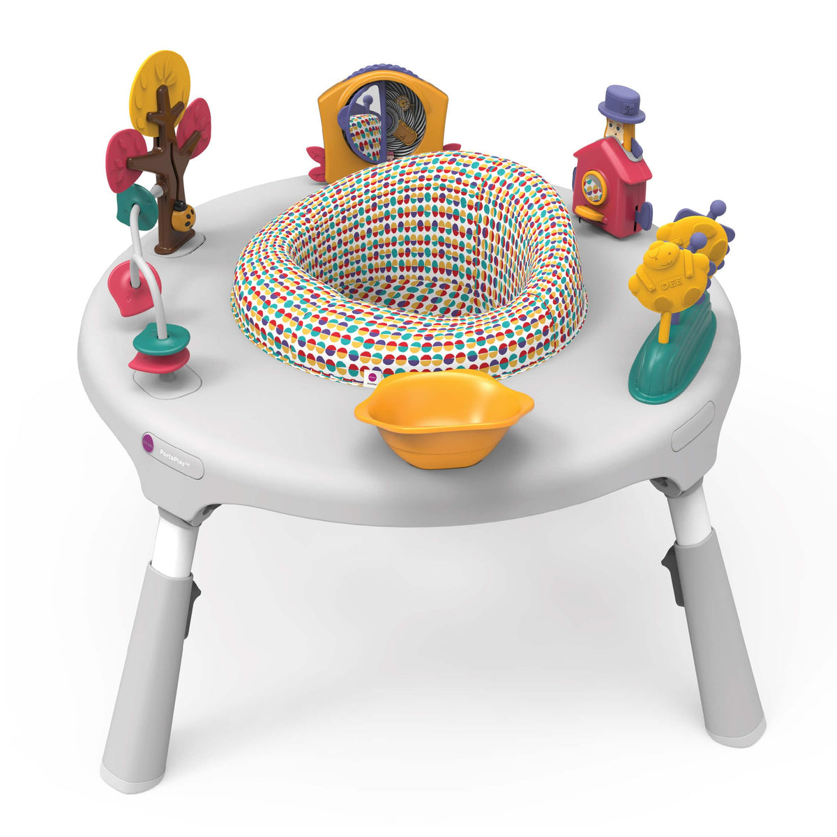 Convertible 3-in-1 Baby Activity Center & Play Table V91666