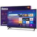 32-Inch 1080p Full HD LED Smart TV F737