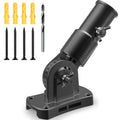 Heavy Duty Stainless Steel Flag Pole Holder B6270