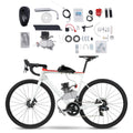 2-Stroke 100cc Bike Motor Kit O63976