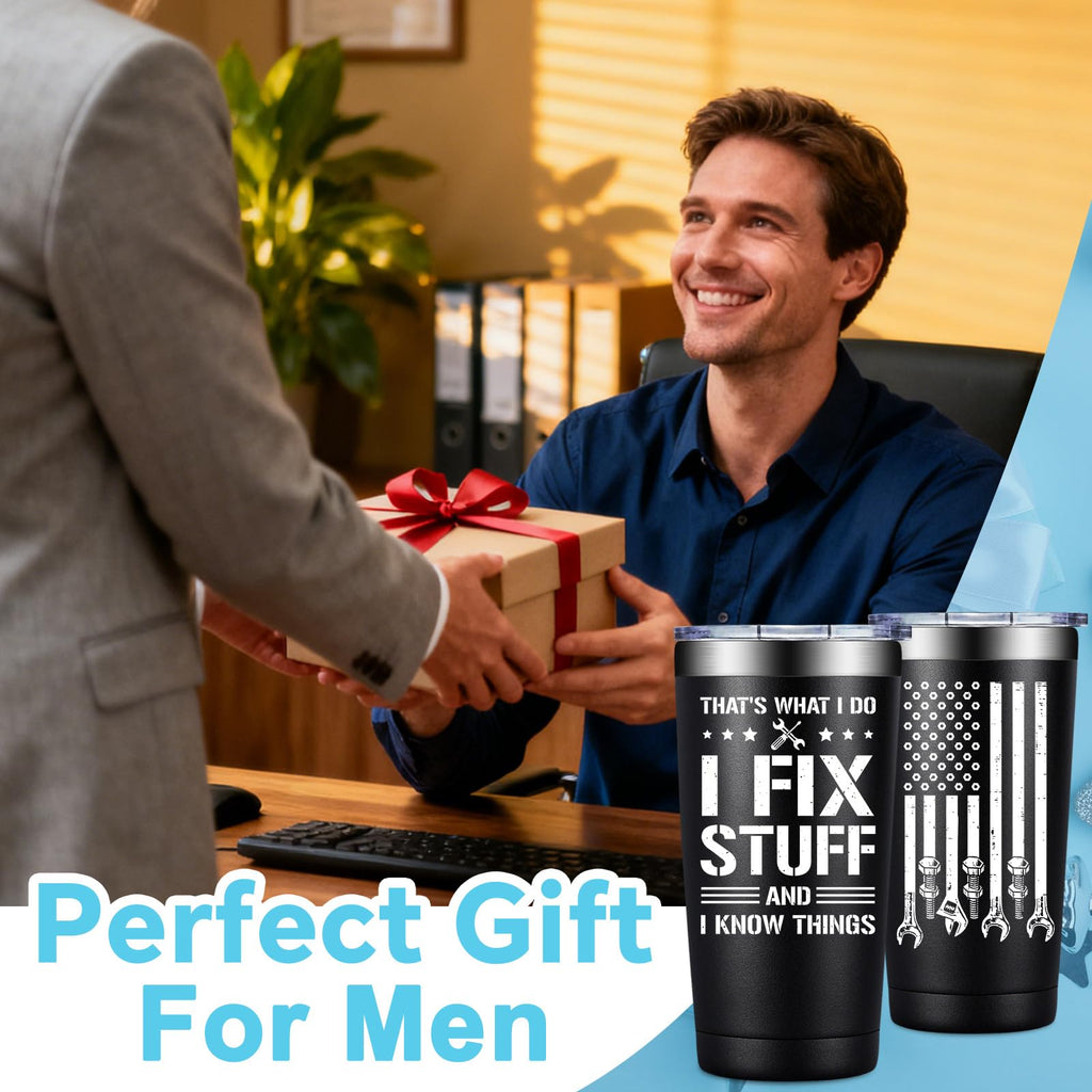 20oz Tumbler Cup J3759