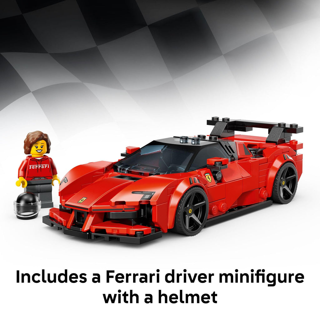 Sports Car B24424