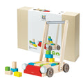 Wooden Baby Walker G748
