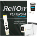 Platinum Test Strips 50 Count Q142647