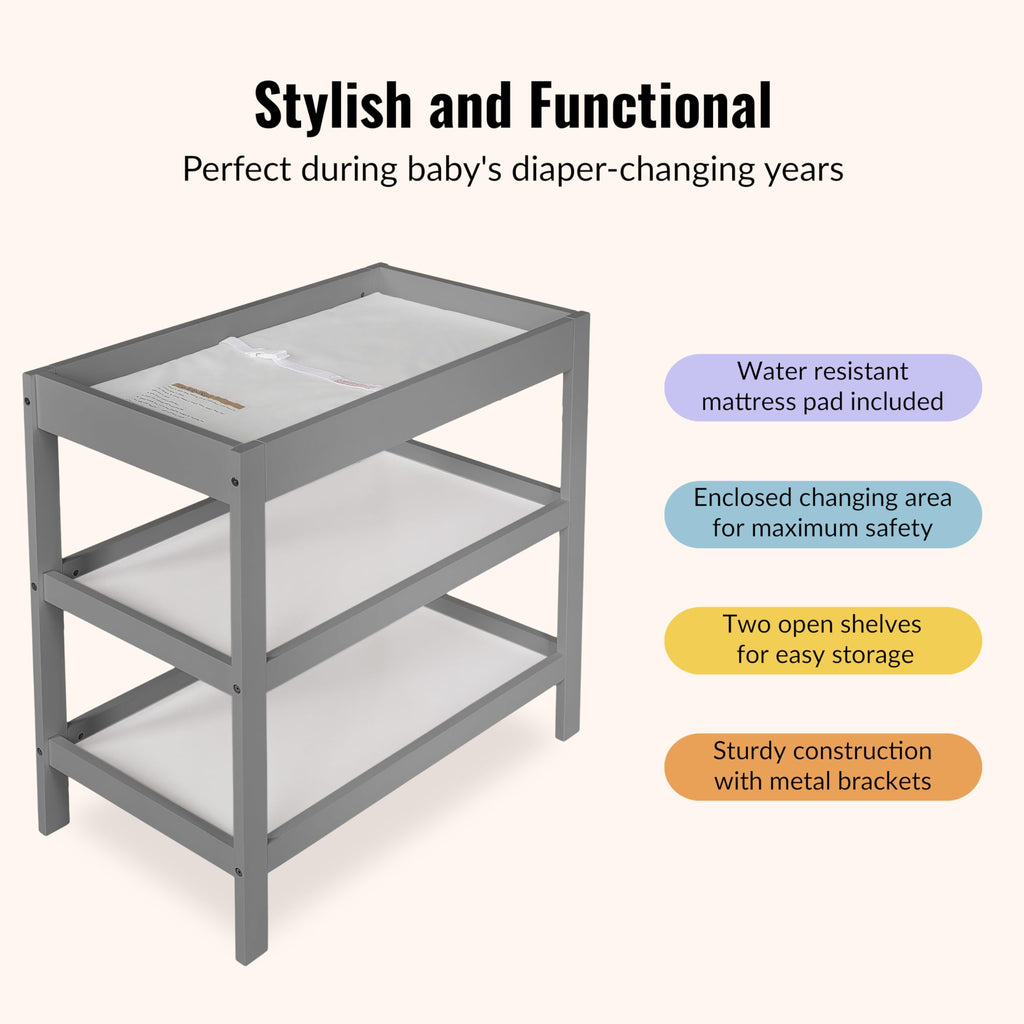 Changing Table H873623
