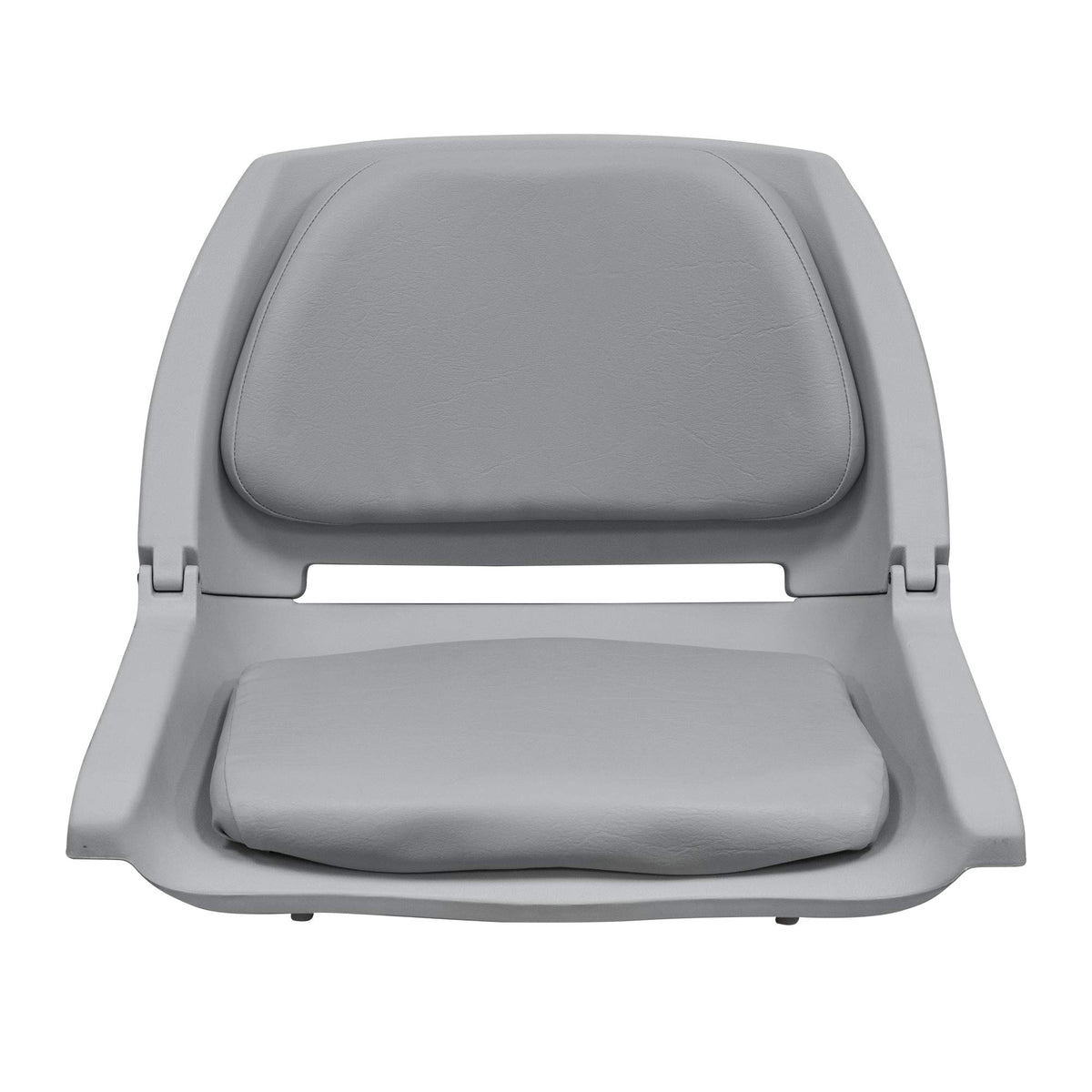 Molded Fishing Boat Seat with Cushion Pads L485674
