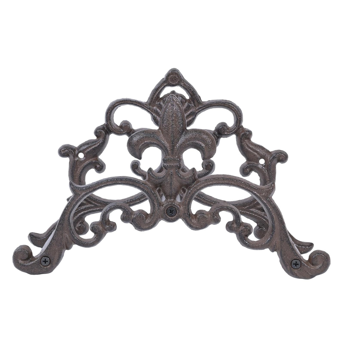 Cast Iron Wall Mount Hose Holder Y37559