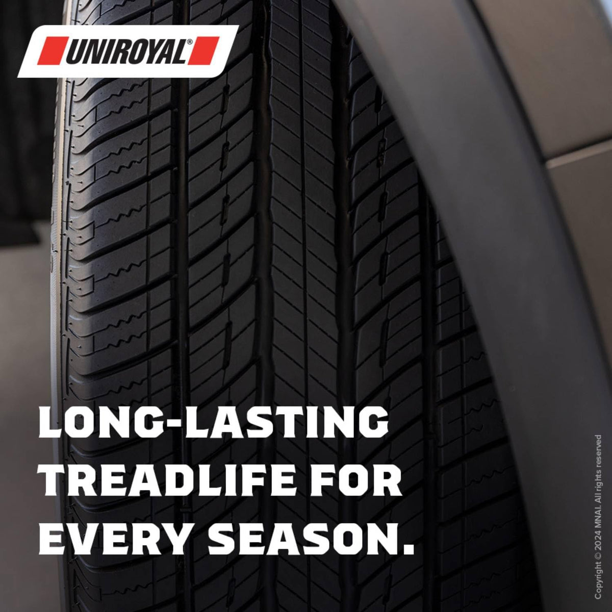 All Season 215/60R16 95V Passenger Tire R223743