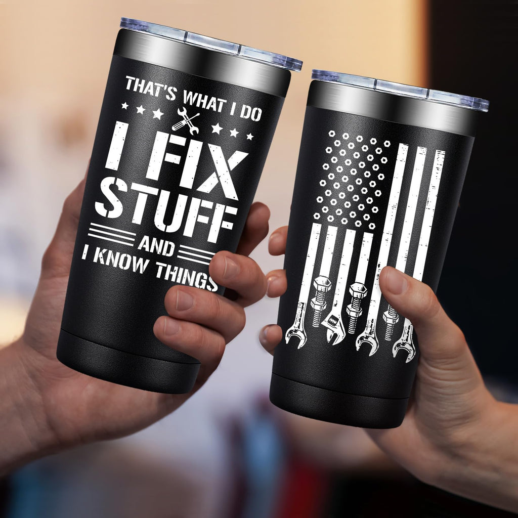 20oz Tumbler Cup J3759