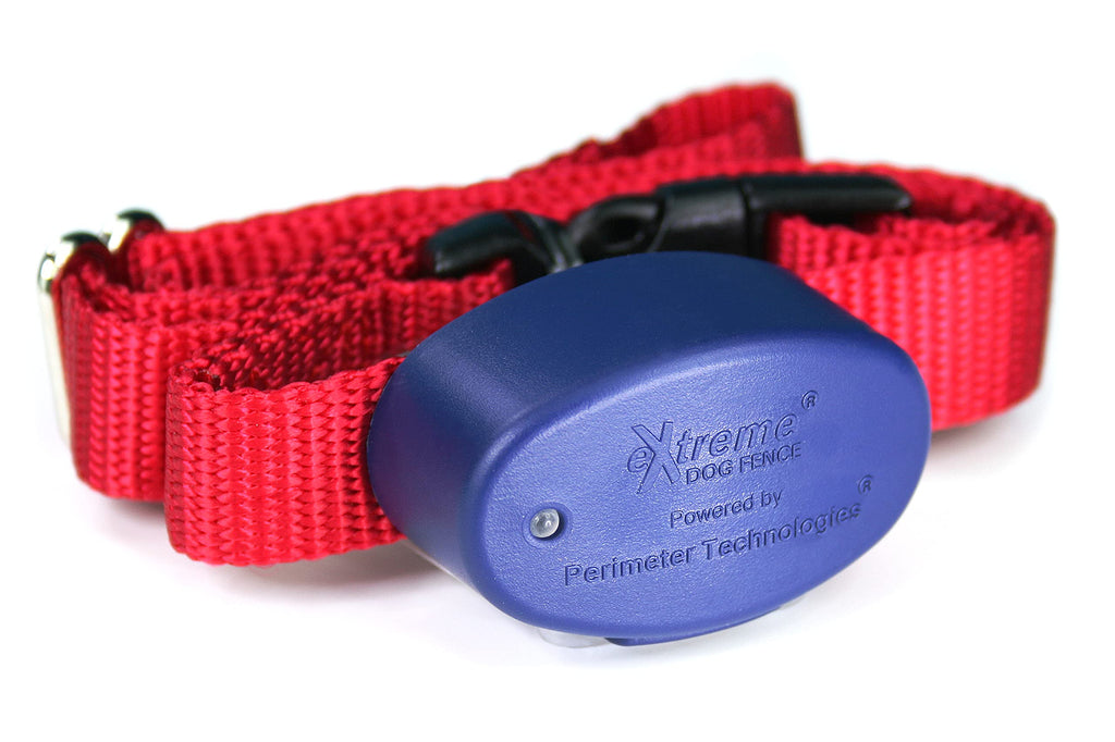Dog Fence Add-On Receiver Collar B792