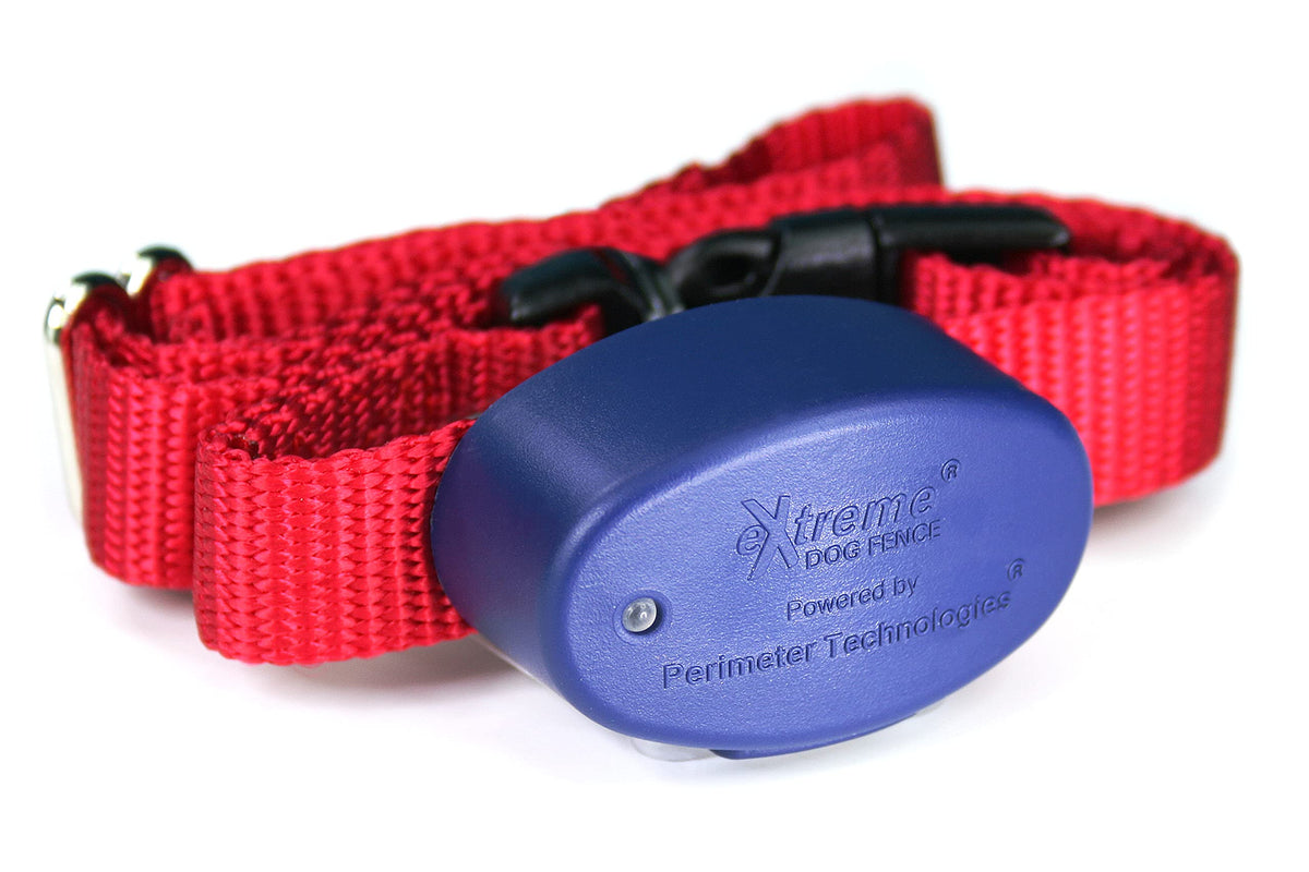 Dog Fence Add-On Receiver Collar B792