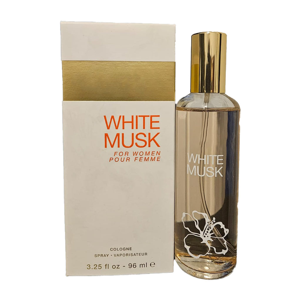 White Musk Cologne 3.25 oz E26251