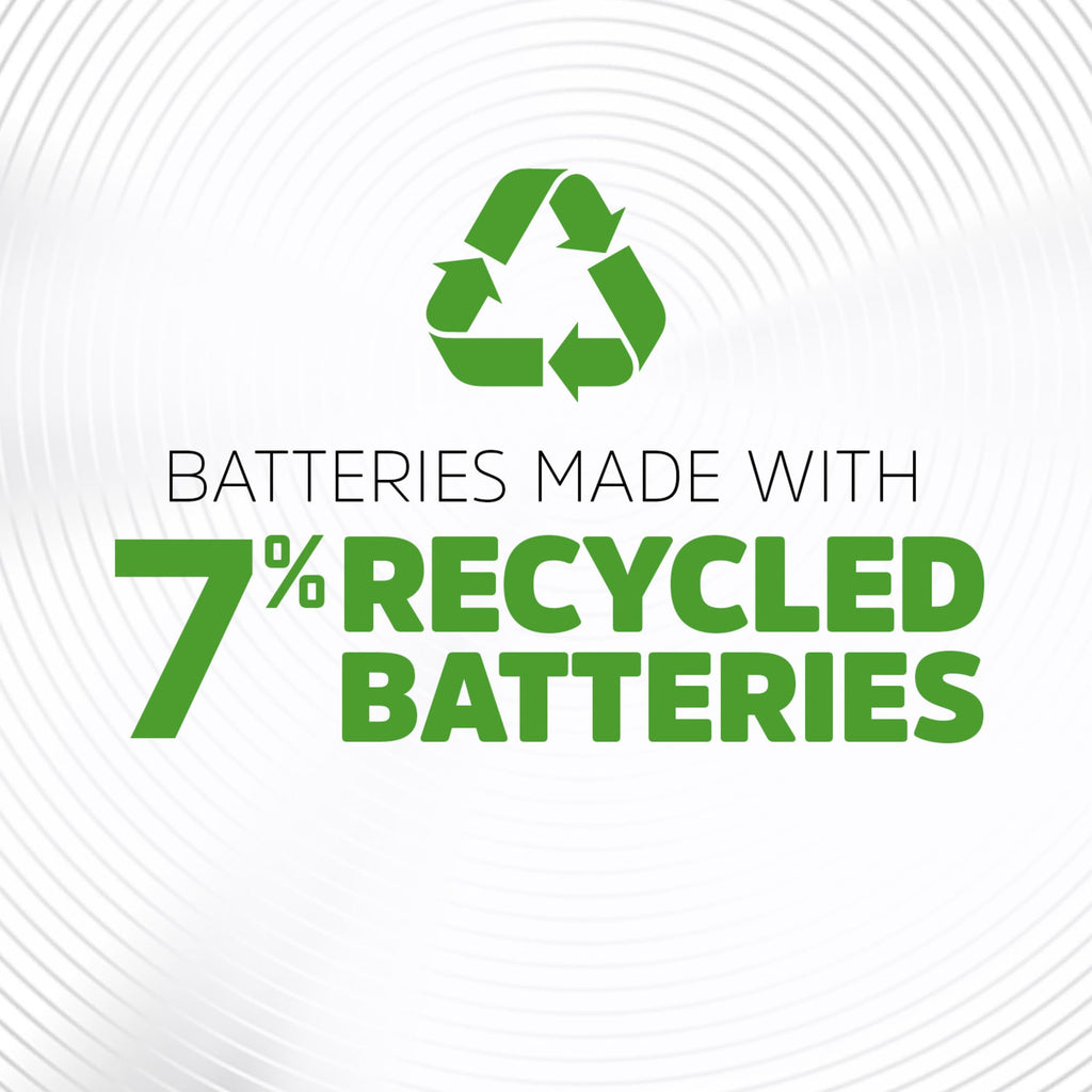 Rechargeable D Batteries 2 Pack J446268