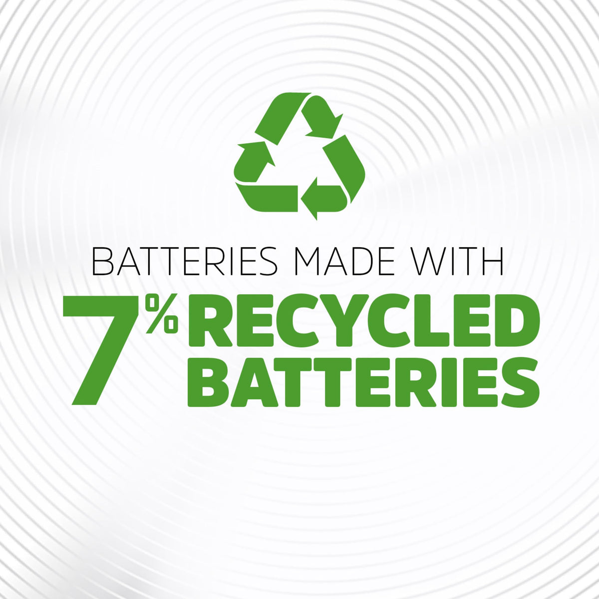 Rechargeable D Batteries 2 Pack J446268