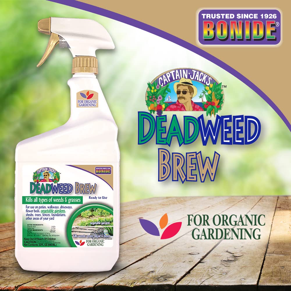 32 oz Ready-to-Use Spray A8863