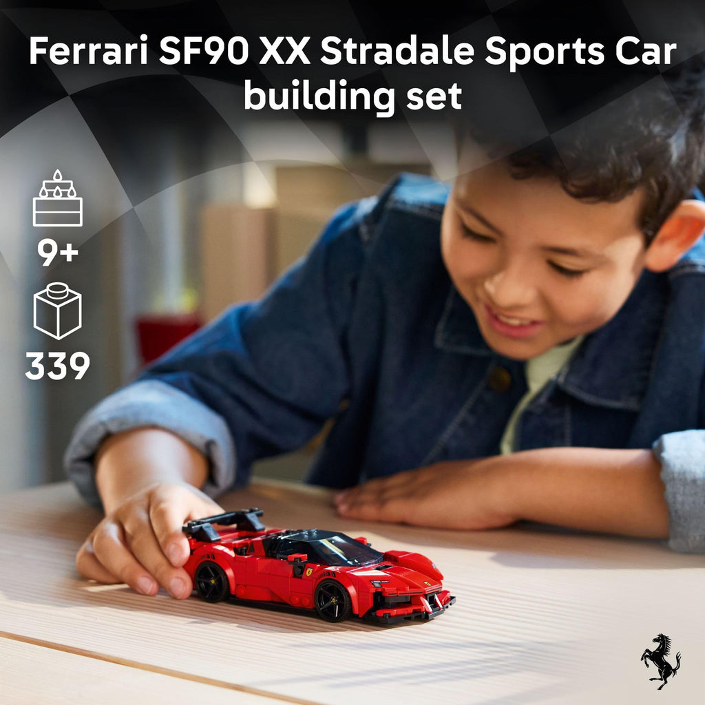 Sports Car B24424