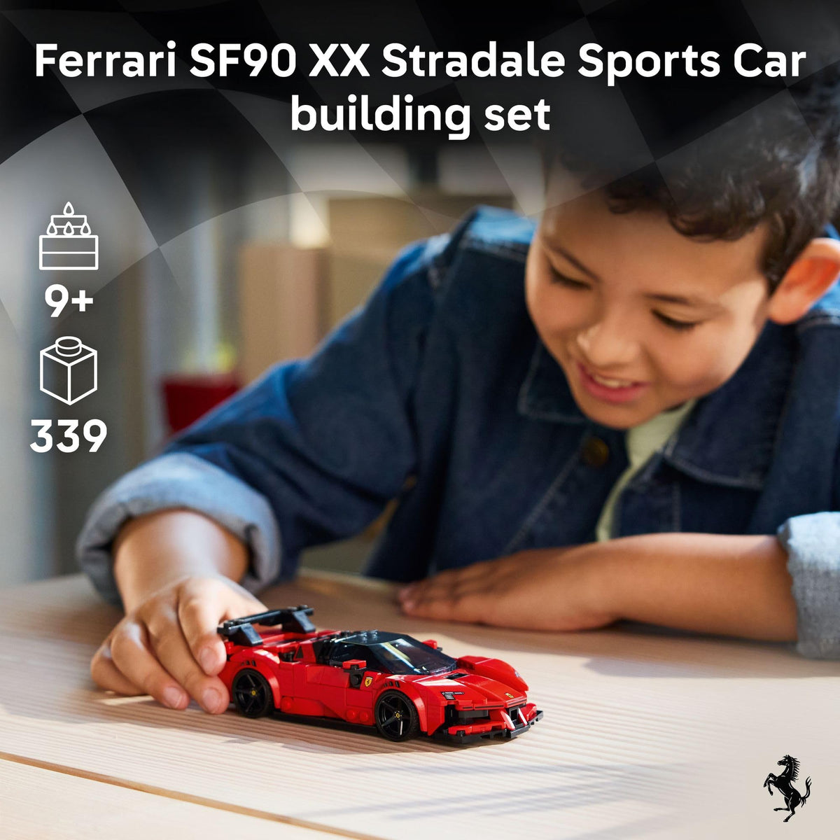 Sports Car B24424