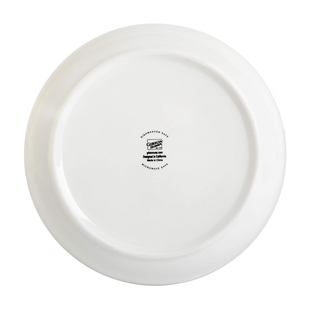 4-Piece 41oz Porcelain Ceramic Salad Bowls Set White S508184