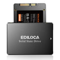 256GB 2.5" SATA III Internal Solid State Drive U4486