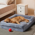 Washable Orthopedic Dog Bed G2723