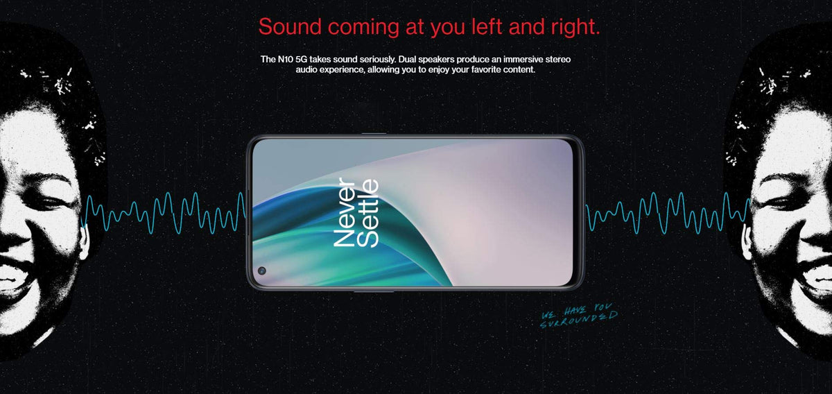 Unlocked 128GB 5G Smartphone T41666
