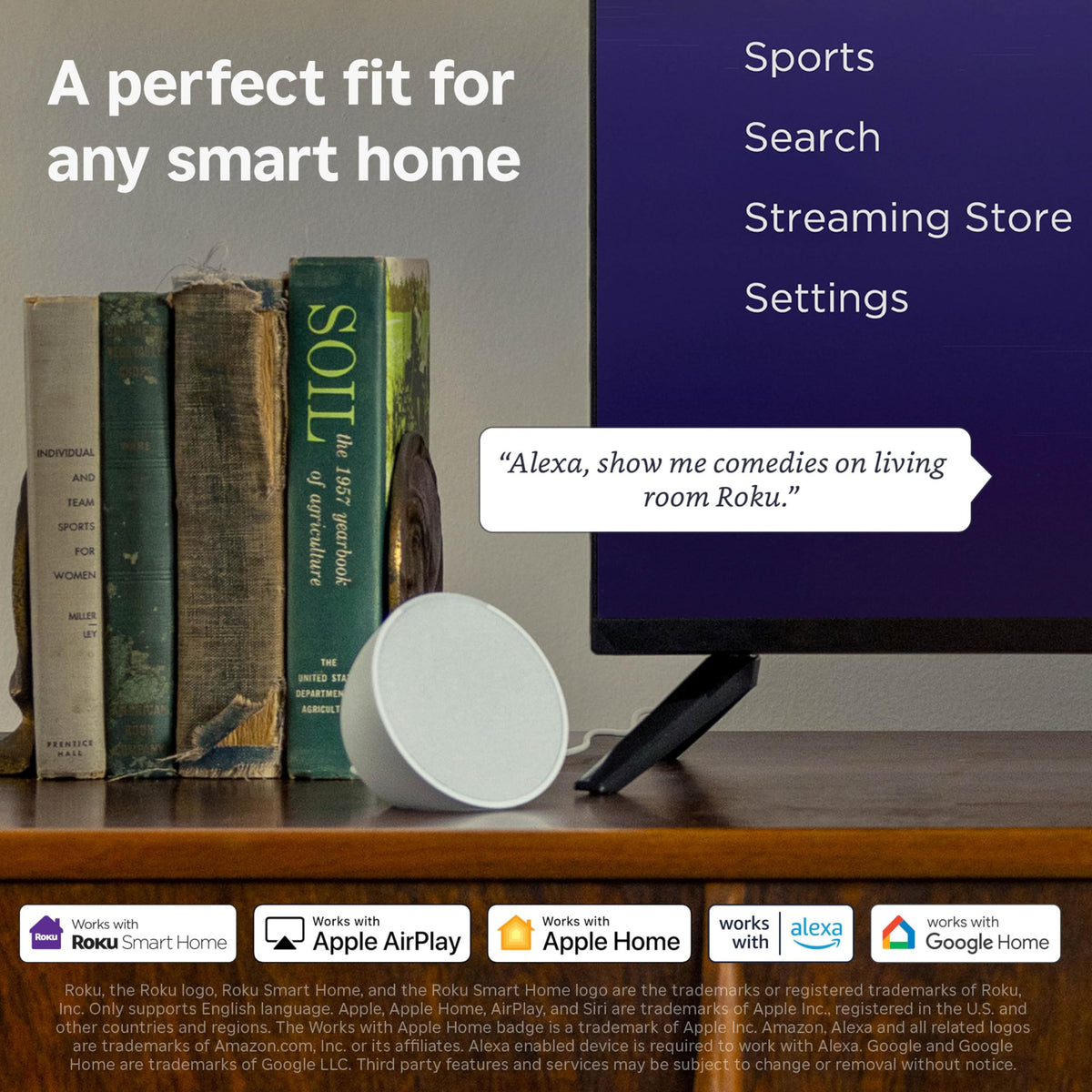 32-Inch 1080p Full HD LED Smart TV F737