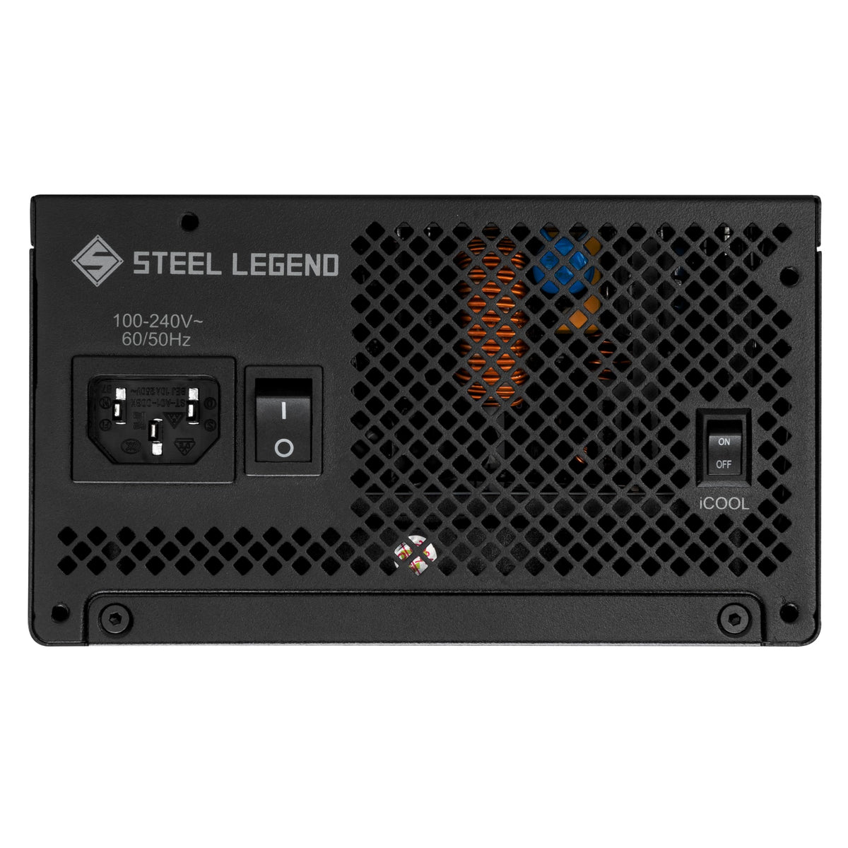 1000W 80 Plus Gold Full Modular Power Supply R59453