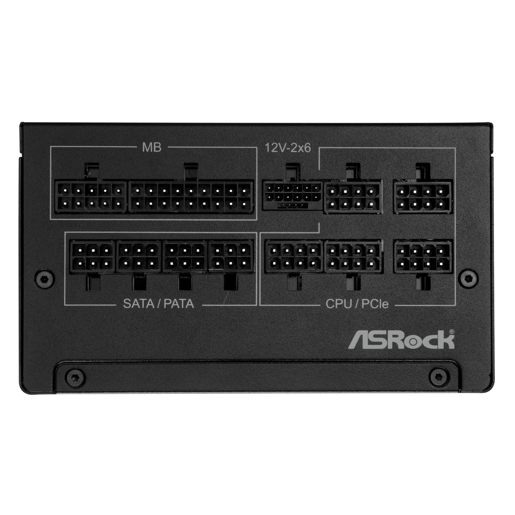 1000W 80 Plus Gold Full Modular Power Supply R59453