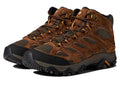 Waterproof Mid Hiking Boots S555