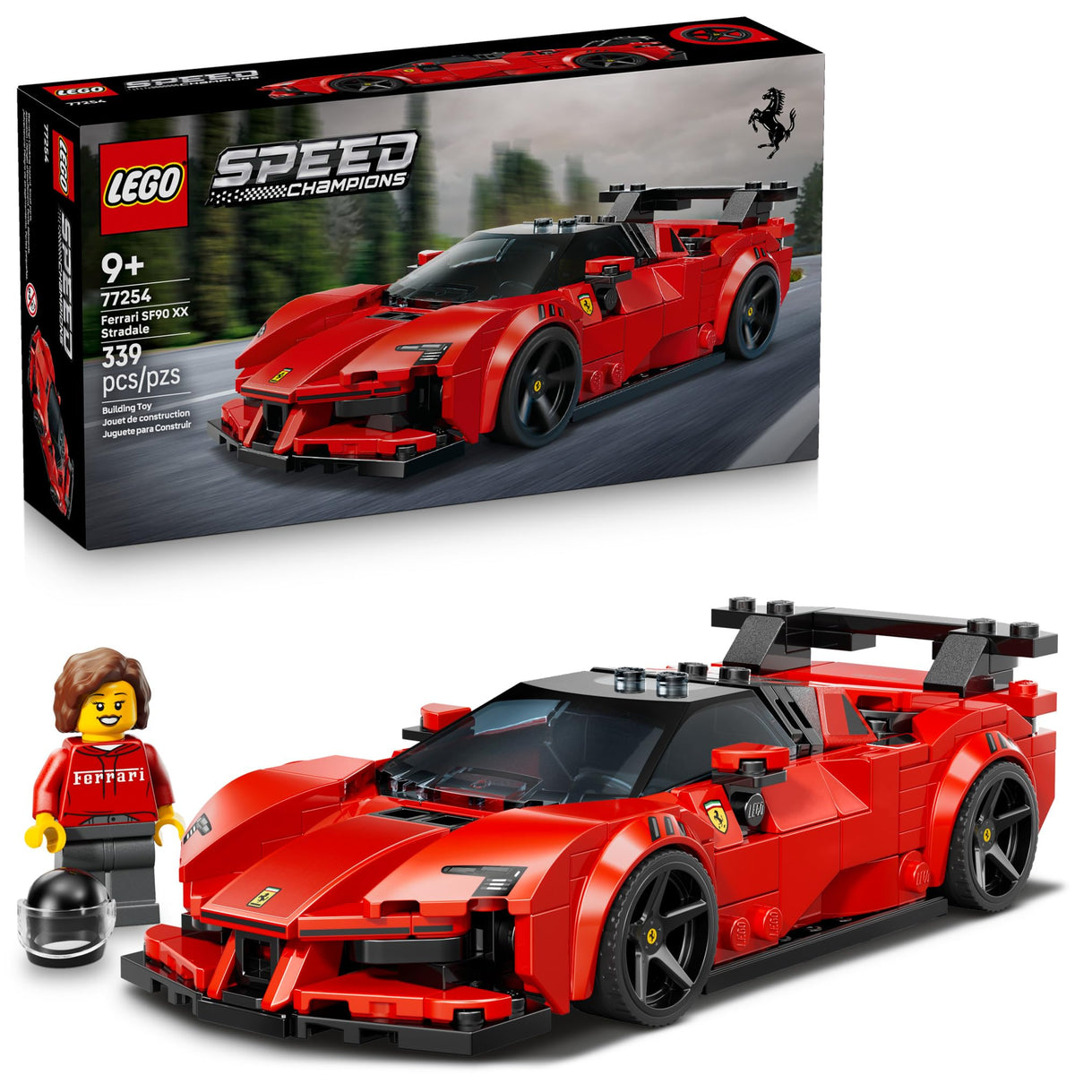 Sports Car B24424