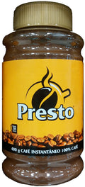 Instant Coffee 400g K345711