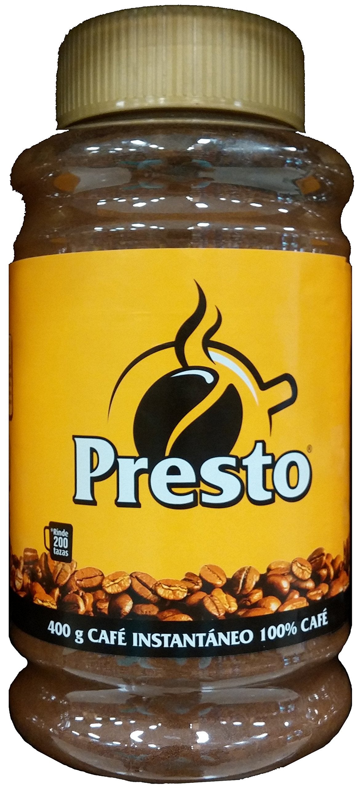Instant Coffee 400g K345711
